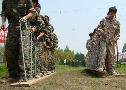 職場(chǎng)管理者要警惕與下屬分工細(xì)節(jié)